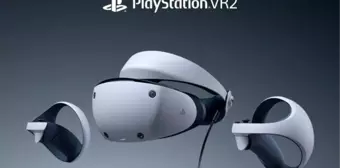 Sony'den PlayStation VR2 müjdesi