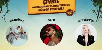 Çivril Konseri ne zaman, hangi sanatçılar var? Çivril Festivali nerede, ne zaman yapılacak, ücretli mi?