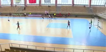 Futsal: UEFA Şampiyonlar Ligi ön eleme turu