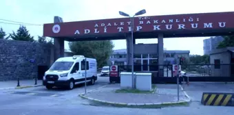 Son dakika haberleri! Küçükçekmece'de öldürülen iki arkadaşın cenazesi Adli Tıp Kurumu'ndan alındı