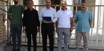 Doğu Anadolu'daki STK'lerden şarkıcı Gülşen'in imam hatiplilerle ilgili sözlerine tepki