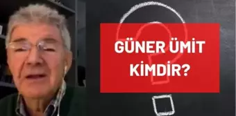 Güner Ümit kimdir? Kaç yaşında, nereli, mesleği ne? Seslendirme sanatçısı Güner Ümit'in hayatı ve biyografisi!