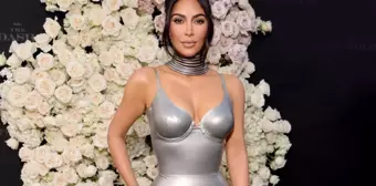 Kim Kardashian olgun bir sevgili arıyor