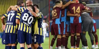 Avrupa Ligi'nde torbalar belli oldu! İşte Fenerbahçe ve Trabzonspor'un muhtemel rakipleri