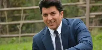 Cenk Torun kimdir? Cenk Torun kaç yaşında, evli mi, nereli? Cenk Torun hayatı ve biyografisi!