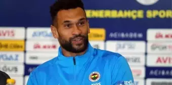 Fenerbahçe, Steven Caulker ile yolları resmen ayırdı