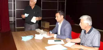 Adıyaman haber! TFF Adıyaman İl Temsilcisi Hasan Doğan oldu