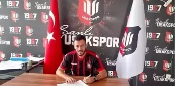 Uşak haberleri: Uşakspor'da teknik heyet ve kadroya takviye