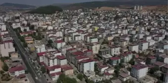 Kahramanmaraş haberi! KAHRAMANMARAŞ - Pazarcık esnafı, yazın yurt dışındaki hemşehrilerinin yolunu gözlüyor