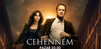 Cehennem filmi nerede çekildi? Cehennem filmi konusu ne, oyuncuları kimlerdir? Cehennem filmi hangi ülke yapımıdır, ne zaman çıktı?