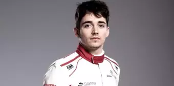 Charles Leclerc kimdir? F1 Pilotu Charles Leclerc hangi takımda? Charles Leclerc kaç yaşında, nereli? F1 kariyeri ve biyografisi!