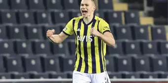 Fenerbahçe para basacak! Attila Szalai, Min-Jae'den daha pahalıya gidiyor