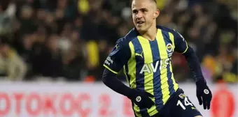 Fenerbahçeli Pelkas, Acun Ilıcalı'nın takımı Hull City'e imza atmak için İngiltere'ye gitti