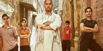 Dangal filminin konusu ne? Dangal filminin oyuncuları kim, film ne zaman çekildi?