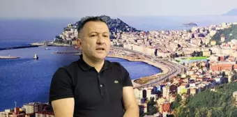 Ayhan: 'Giresunspor tribünlerini doldurmamız gerekiyor'