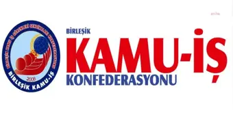 Birleşik Kamu-İş: 'Akp İktidarının, Ailelere Verdiği Çocuk Yardımlarını İnsani Düzeylere Çekmesi Gerekmektedir'