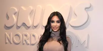 Kim Kardashian'ın şirketi SKIMS'in başı dertte