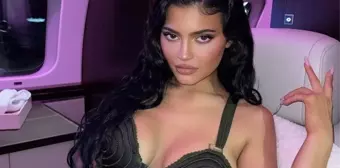 Kylie Jenner kimdir? Kylie Jenner kaç yaşında? Kylie Jenner babası kim?