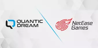 NetEase, Quantic Dreams'i satın aldığını duyurdu