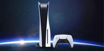 Yeni PlayStation 5 sürümü, 2021 modelleri üzecek! İşte yenilikler