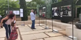 AA foto muhabirlerinin de katıldığı fotoğraf festivali başladı