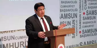 Başsavcı Kılıç: 'İlk önceliğimiz vatandaşı dinlemek, anlamak olmalı'