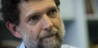 Osman Kavala: İddianameyi Hazırlayanı İkinci Defa Hsk'ya Şikayet Ettik