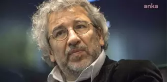 Can Dündar Hakkında Bir Soruşturma Daha Açıldı