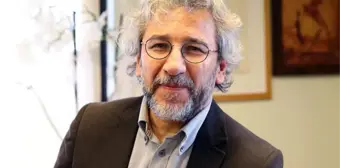 Can Dündar hakkında 'Cumhurbaşkanı'na hakaret' ve 'Türkiye Cumhuriyeti'ni aşağılama' suçundan soruşturma başlatıldı