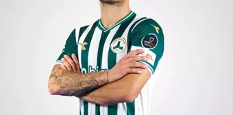 Giresunspor, Görkem Sağlam ile anlaştı