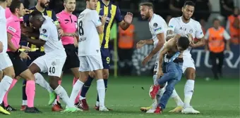 Josef de Souza neden kırmızı kart görmemeliydi? Beşiktaş tek tek örnek vererek açıkladı