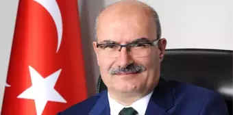 ATO Başkanı Baran'dan enerji ve su tasarrufu çağrısı Açıklaması