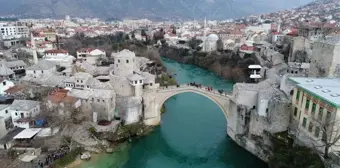 Bosna Hersek gezilecek yerler! Bosna Hersek'te nereye gidilir?