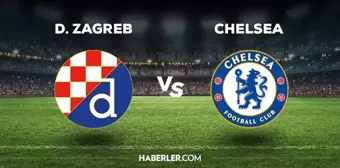 Dinamo Zagreb - Chelsea maçı hangi kanalda? Chelsea maçı hangi kanalda?