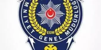 İzmir haber: Egm: Polisimizin Maaş Promosyonu Üzerinden İnatla Dezenformasyon Yapan CHP İzmir Milletvekili Murat Bakan Hakkında Suç Duyurusunda Bulunulacak