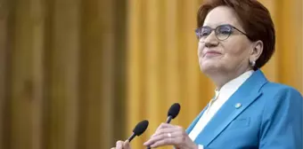 'HDP'ye bakanlık' polemiğinde tüm gözlerin çevrildiği Meral Akşener sessizliğini bozdu