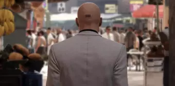 Hitman sistem gereksinimleri neler? Hitman kaç GB?