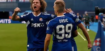 Şampiyonlar Ligi'nde ilk haftadan büyük sürpriz! Dinamo Zagreb, Chelsea'ye cehennemi yaşattı