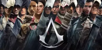 Ubisoft bu hafta birden fazla Assassin's Creed oyunu duyuracak