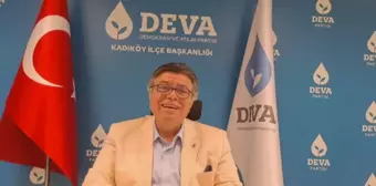 Deva Partili Candan Karlıtekin: 'Düşük Gelirli Hanelere Belli Bir Tüketim Miktarı ile Sınırlı Nakdi Destek Vereceğiz'