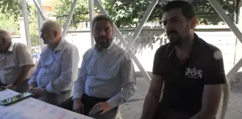 Malatya yerel: Malatya'da Sma Hastası 7 Aylık Melik Atabay, Yurt Dışındaki Tedaviye Ulaşamadığı İçin Hayatını Kaybeti