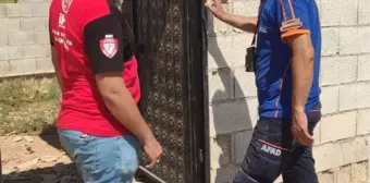 Şanlıurfa haber | Şanlıurfa'da kaybolan çocuğu arama çalışmaları sürüyor