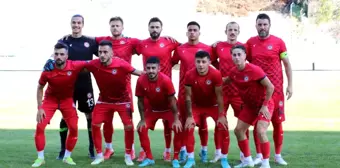 Zonguldak haberi | TFF 2. Lig: Zonguldak Kömürspor: 3 Adıyamanspor: 0