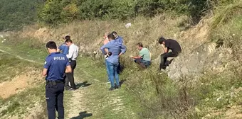 Son dakika haberi! Alibeyköy Barajı'nda beraber yüzdüğü arkadaşını kurtaran çocuk boğularak öldü