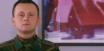 Emret Komutanım'da Kerem Asteğmen'i canlandırıyordu! Yıllar onu da yaşlandırdı