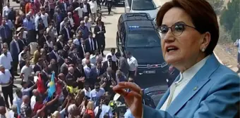 Meral Akşener'in yaptığı teklif, iki köklü aşireti karşı karşıya getirdi