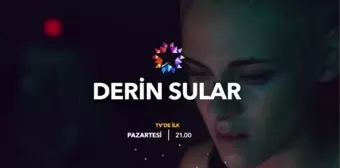 Derin Sular konusu nedir, oyuncuları kimler? Derin Sular filmi hangi ülke yapımı, ne zaman çıktı, nerede çekildi?