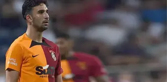 Kasımpaşa maçındaki performansı mest etmişti! Galatasaraylı Emin Bayram'ın maaşı herkesi şaşırttı