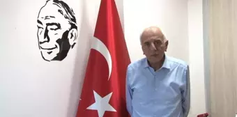 Son dakika haber | Türkeş'in doktoru Kaptanoğlu, 12 Eylül sonrası hastanedeki tutukluluk günlerini ve kaçırma planlarını