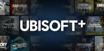 Ubisoft Plus oyunları neler? Ubisoft Plus kaç TL?